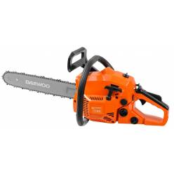 Бензопила цепная Daewoo DACS 3816